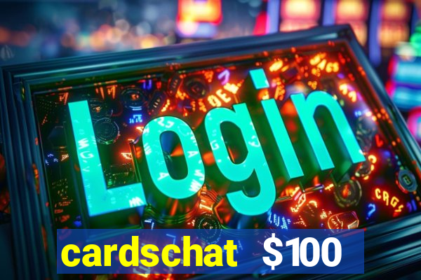 cardschat $100 freeroll password